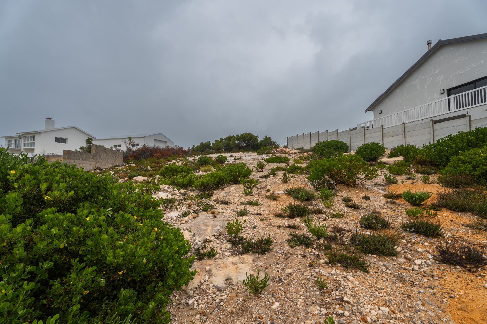 0 Bedroom Property for Sale in Struisbaai Western Cape